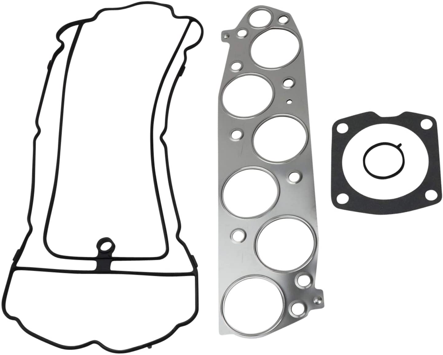 BECKARNLEY 037-4889 Plenum Gasket Set