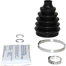 Rein Automotive BKN0176 Rein CV Joint Boot Kit (Front Outer)