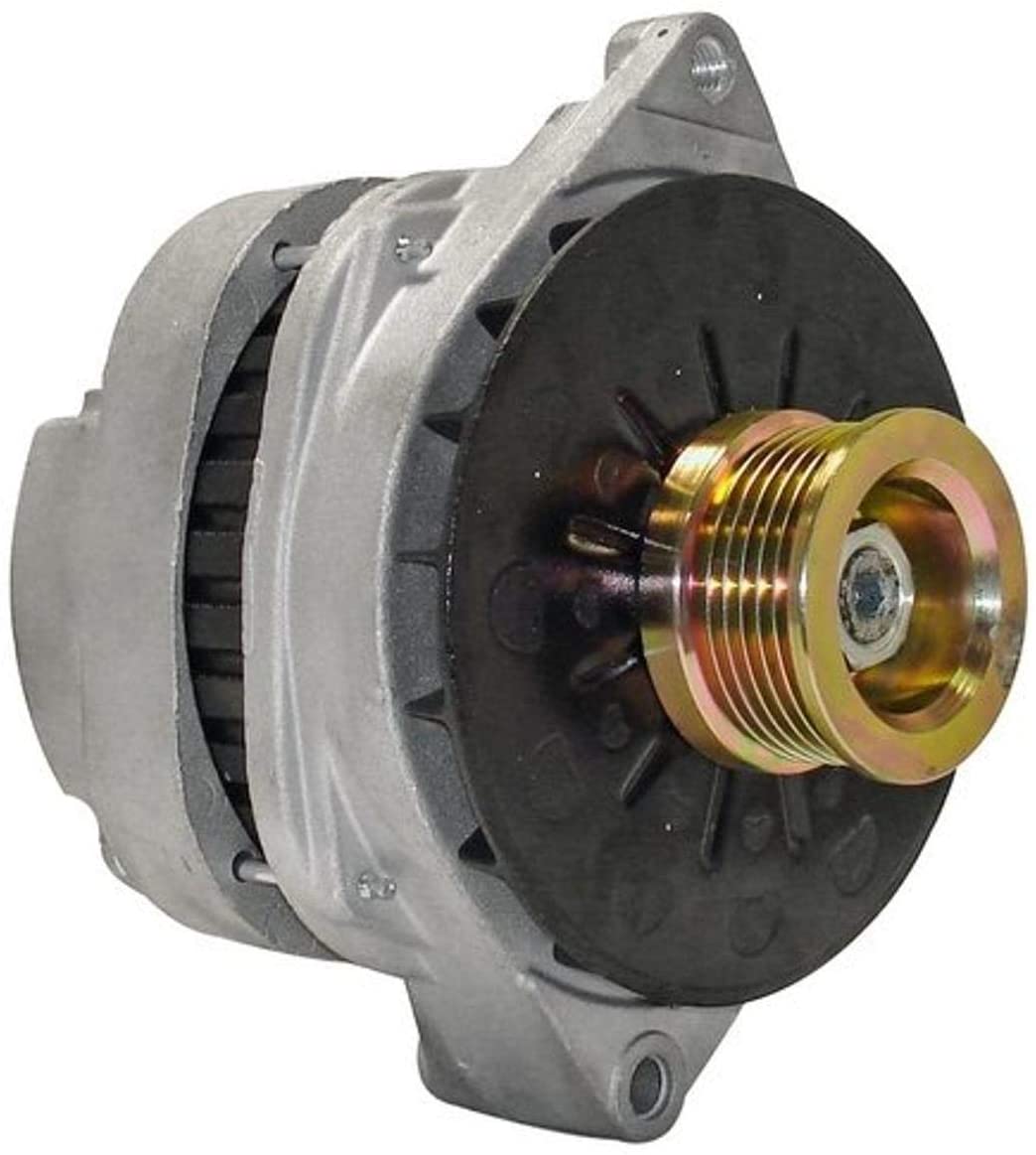 Magneti Marelli RMMAL00181 Alternator
