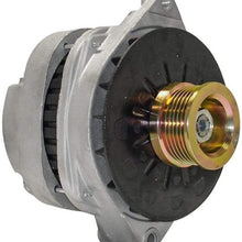 Magneti Marelli RMMAL00181 Alternator