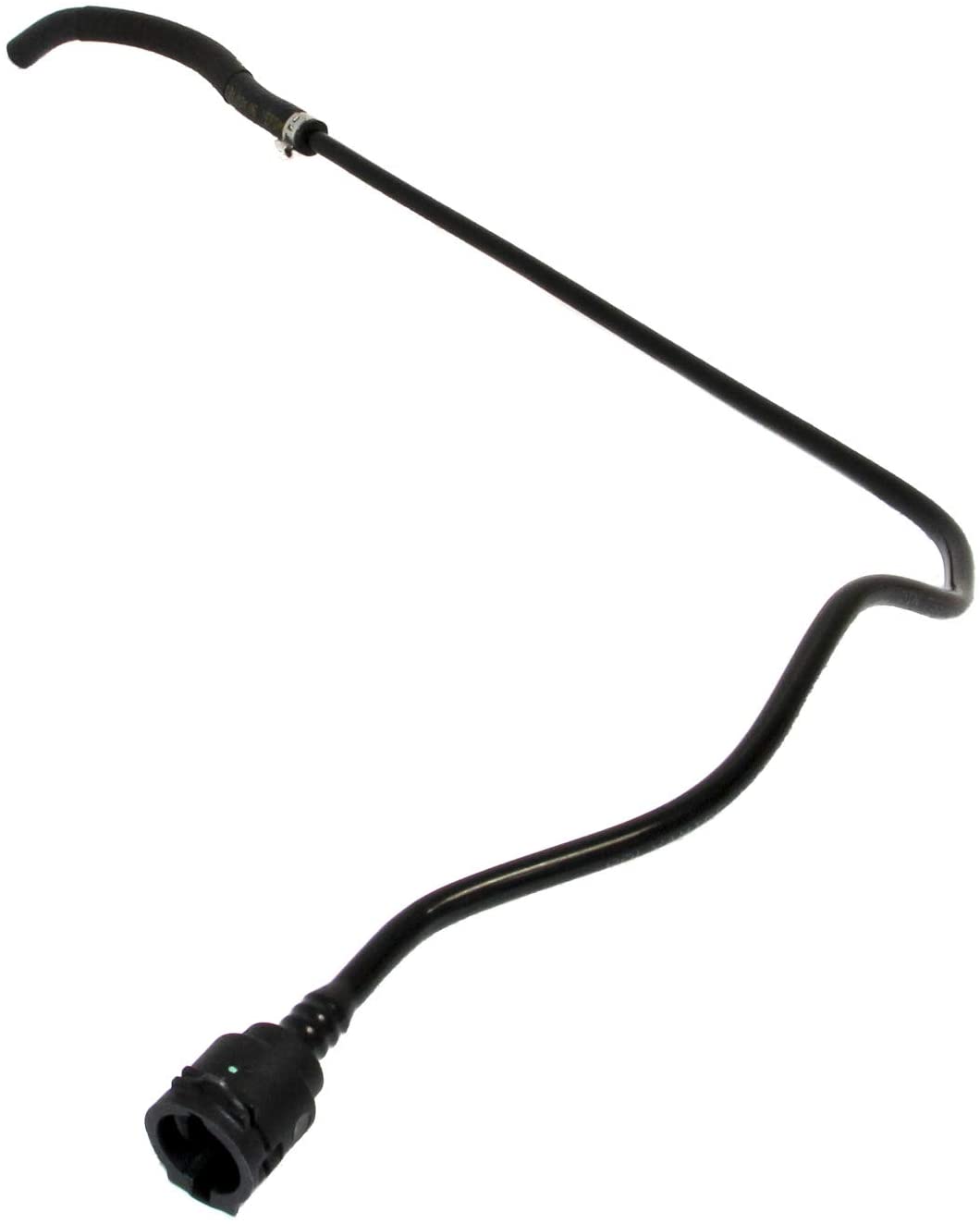 Rein Automotive CHE0573 Rein Engine Coolant (Expansion Tank to Upper Radiator Hose)