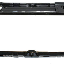 Radiator Support Assembly Compatible with 2014-2017 Hyundai Accent Steel Hatchback/Sedan From 10-11-13