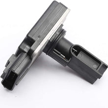 SEEU.AGAIN MAF Mass Air Flow Sensor Meter 74-50011 XF2F12B579BA Compatible with Ford Mercury Mazda, 2001-2004 Mustang, 2000-2004 Focus, 1999-2003 Explorer, 2001-2003 Ranger, 2001-2004 Tribute & More