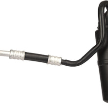 Magneti Marelli by Mopar 1AMAC83350 A/C Accumulator with Hose Assembly