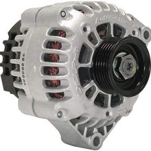 Magneti Marelli RMMAL00015 Alternator