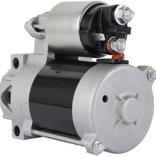 DB Electrical SND0240 New Starter for John Deere Lawn Tractor/Mower GX95 RX95 SRX95 SX95 160 165 212 (87-96) AM102567, AM107206,21163-2070, 21163-2081, 128000-2890, 128000-6550