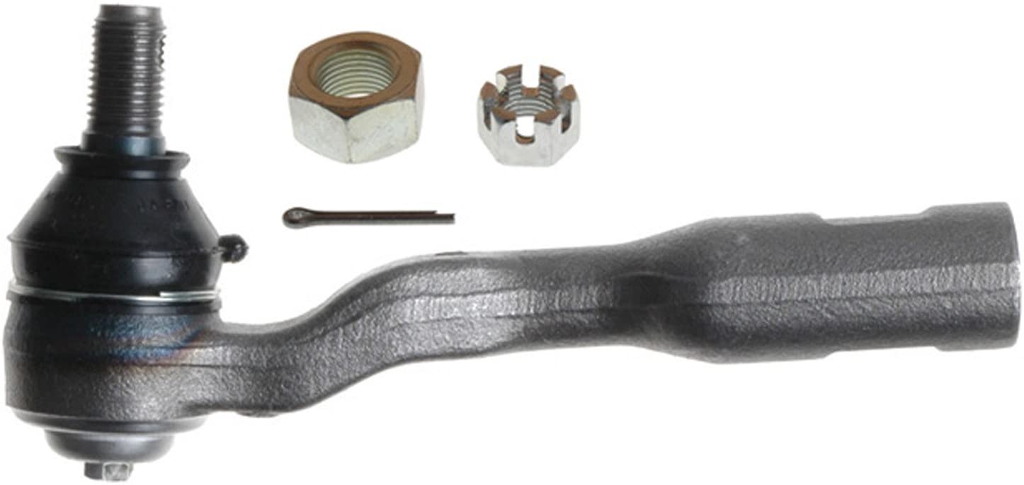 ACDelco 45A0905 Professional Driver Side Outer Steering Tie Rod End