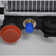 JSD B594A A/T at Radiator fits Mercedes-Benz S280 S600 2205002003