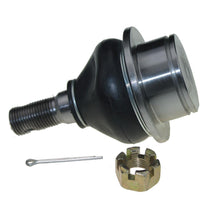 DLZ 10 Pcs Front Suspension Kit-2 Upper Control Arm Ball Joint Assembly 2 Lower Ball Joint 2 Inner 2 Outer Tie Rod End 2 Sway Bar Compatible with 4WD Ford F150 F250 Expedition Lincoln Navigator K8772