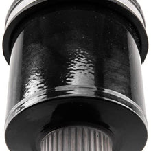 SUNROAD Left Right Rear CV Drive Joint Axle Shaft Assembly fit for Polaris 2003-2005 Polaris Sportsman 400 500 600 700