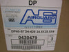 Airguard DP40428 Filter DP40-STD4-428 Type DP 4-40 (Pack of 3)