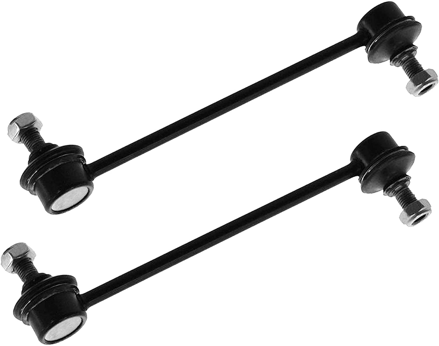 2 Pc Suspension Rear Stabilizer Sway Bar Links Kit for Lexus ES300 Lexus RX300 Saturn Ion Toyota Avalon Toyota Camry Toyota Solara