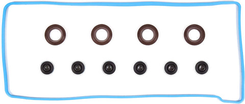 Evergreen VC4032 Valve Cover Gasket Set Compatible With 00-09 Honda S2000 2.0 2.2 DOHC F20C1 F22C1