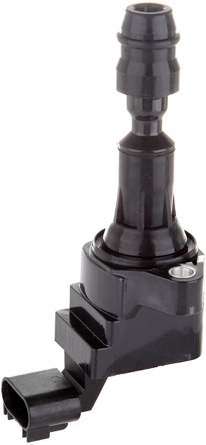 SCITOO 100% New 1pcs Ignition Coil Set Compatible with Buick GMC Pontiac Saturn Chev-y 2005-2011 Automobiles Fit for OE: UF491