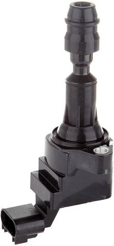 SCITOO 100% New 1pcs Ignition Coil Set Compatible with Buick GMC Pontiac Saturn Chev-y 2005-2011 Automobiles Fit for OE: UF491