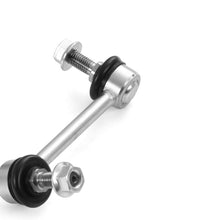 Rear Right Stabilizer Bar Link Kit K6667 Fits 2004-2007 Buick Rainier, 03-06 Chevy SSR, 2002-2009 Trailblazer, 2002-2009 GMC Envoy, 2005-2009 Saab 9-7X