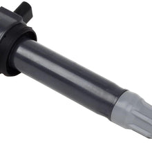 QYL 6Pcs Ignition Coil Pack for Magnum Charger Nitro Challenger V6 2.5L 2.7L 3.5L 4606869AA