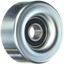 US-JSM Belt Tensioner Idler Pulley 38942PWA004 for Honda FIT JAZZ GD1 GD3 2005 2006 2007 2008