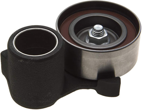 ACDelco T41231 Professional Manual Timing Belt Tensioner with Nut and Bolt