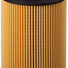 Filtro de aceite Gurad Premium, Extended Life PG6293EX, compatible con Volkswagen Atlas, Porsche Cayenne 2018-20, Volkswagen Touareg, 2012-18, 2012-17, 2012-18 Passat, 2012-17 CC, 2020 Atlas Cross Sport