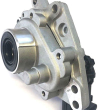 Front Axle Disconnect w/Intermediate Shaft Bearing Assembly 4-Wheel Drive 4WD Actuator For 02-09 GMC Envoy 02-09 Chevy Trailblazer Bravada 03-07 Isuzu Ascender Replaces OE# 15884292 15801507 12479302