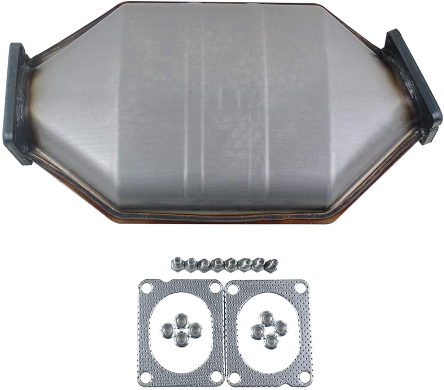 Diesel Particle Filter DPF 18303452042 for BMW 525d 530d 730d X5 3.0d, Engine Code: M57N,18307792065