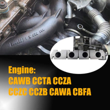 CCTA Turbo Charger Compatible with Audi Q3 TT VW Jetta Passat Golf 2.0 TFSI 2008-2016 Part# 53039700290,14030555101,06J145701T MSQ-CD
