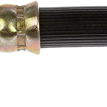 Dorman H620345 Brake Hydraulic Hose for Select Chevrolet/GMC/Isuzu Models