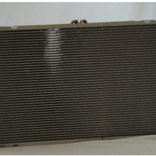 AOKAILI Auto Radiator 2 Row Fit 01-02 Chevy C3500HD 8.1L 01-02 GMC C3500HD 8.1L