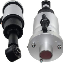 AKWH Pair Air Suspension Rear 7L1Z5A891B for Lincoln Navigator Fo-rd Expedition 8cyl Sport Utility 4WD 5.4L 2007-2013