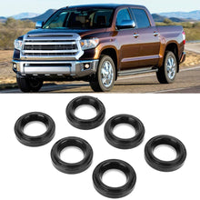 Spark Plug Tube Seal Set 11193-70010 Fits for Toyota Avalon Camry Highlander Lexus GS300