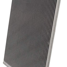 For Chevy Colorado/GMC Canyon A/C Condenser 2004-2012 For GM3030262 | 8-89019-147-0