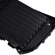 WFLNHB Upper Radiator Grille Air Shutter Control Assembly for Ford F-150 2015 2016 2017