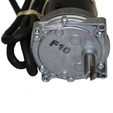 Lippert 138445 Electric Stabilizer Jack Replacement Motor