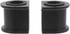 TRW JBU1680 Suspension Stabilizer Bar Bushing Kit for Jeep CJ7: 1976-1986 and other applications Front To Frame