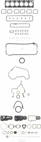Sealed Power 260-1527 Engine Kit Gasket Set