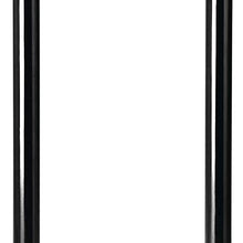 Xena XSU Lock - 18mm - Chrome Steel U-Bar XSU-310