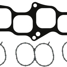 Fel-Pro MS 97227 Upper Intake/Plenum Gasket Set