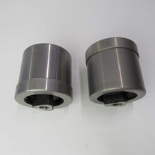 Rolls Royce Phantom wishbone lower control arms tension struts bushing set 2pcs #354