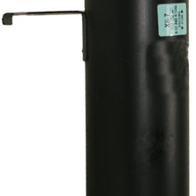 TCW 17-1162 A/C Drier (Quality With Perfect Vehicle Fitment)