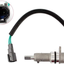 XtremeAmazing New VSS Transmission Vehicle Wheel Speed Sensor For RWD MT Nissan Pickup Hardbody