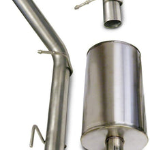 CORSA 14256 Cat-Back Exhaust System