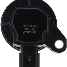 MotoRad 1IC418 Ignition Coil