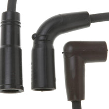 ACDelco 9748B Professional Spark Plug Wire Set