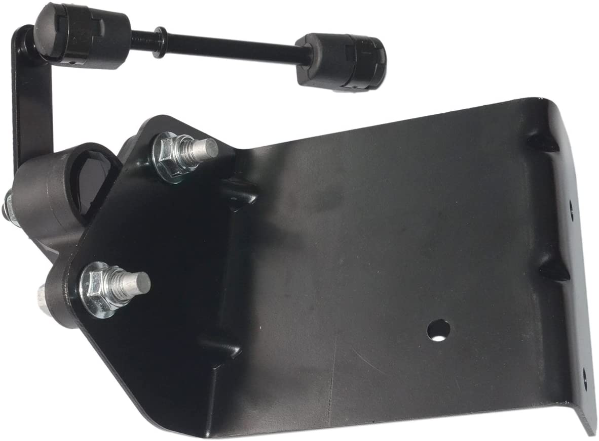 YY-US Rear Air Ride Height Sensor for Ford Expedition Lincoln Navigator 6L1Z5A967BC