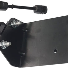 YY-US Rear Air Ride Height Sensor for Ford Expedition Lincoln Navigator 6L1Z5A967BC