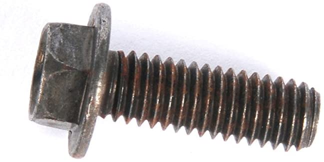 ACDelco 24219873 GM Original Equipment Automatic Transmission M6 x 1 x 18 mm Drive Sprocket Support Bolt
