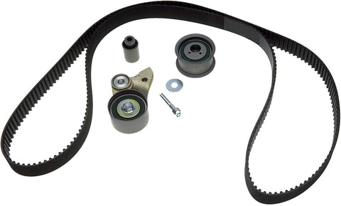 Gates TCK297A PowerGrip Premium Timing Belt Component Kit