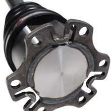 GSP NCV23601 CV Axle Shaft Assembly - Left Front (Driver Side)