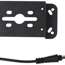 Haloview VF01 Backup Camera Bracket Adapter Compatible with Voyager/Furrion Pre-Wired RVs